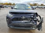 Lot #3310319958 2021 TOYOTA RAV4 XLE P