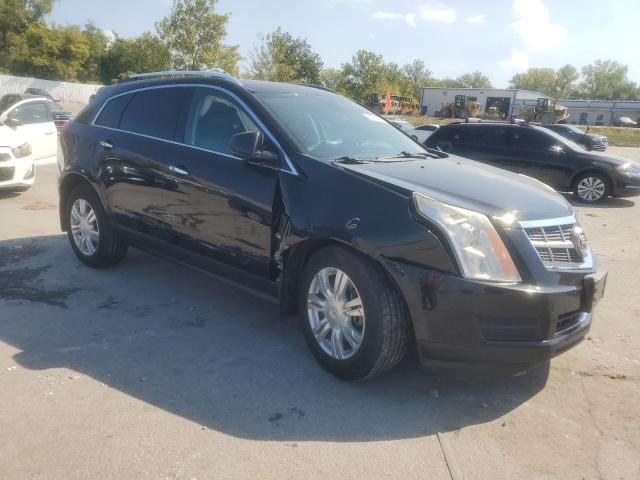2011 CADILLAC SRX LUXURY - 3GYFNAEY6BS511203