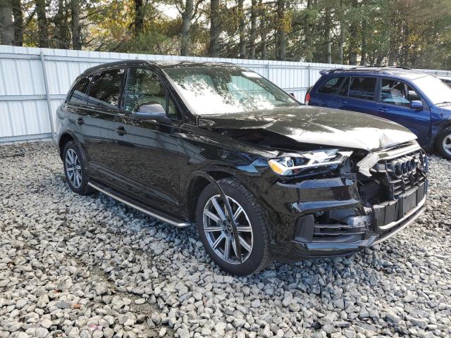 2022 AUDI Q7 PREMIUM #3285779659