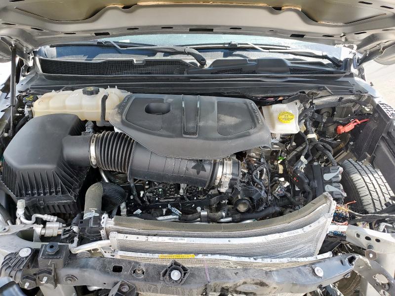 2025 RAM 1500 LARAM 1C6SRFJP5SN585233