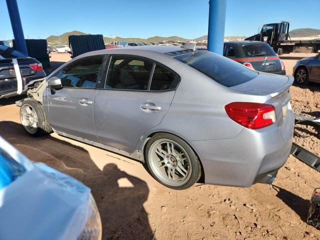 2017 SUBARU WRX - JF1VA1B6XH9828306