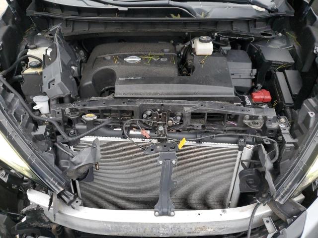 2020 NISSAN MURANO SV - 5N1AZ2BS1LN105072