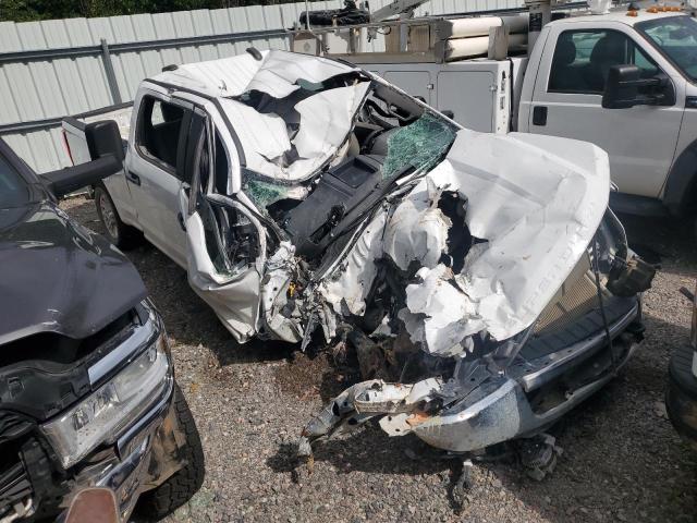 2022 FORD F250 SUPER DUTY #3261290889