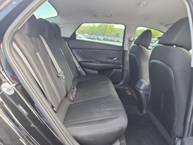 2022 HYUNDAI ELANTRA SE #3291765246