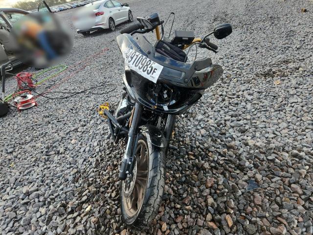 2023 HARLEY-DAVIDSON FXLRST #3284924935