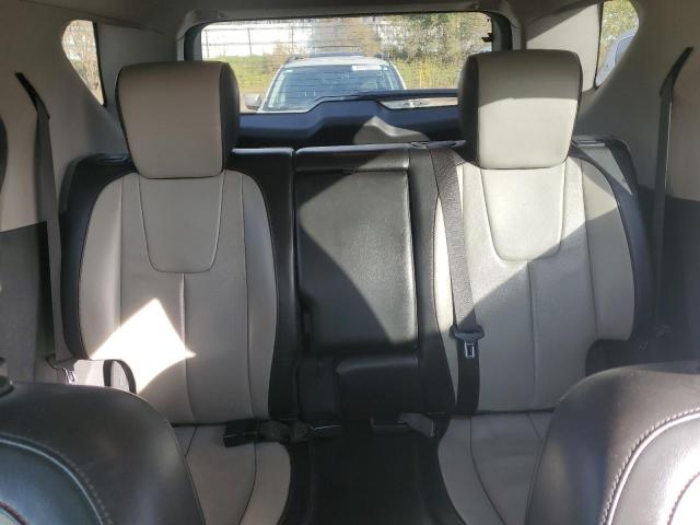 2011 CHEVROLET EQUINOX LT #3297146486