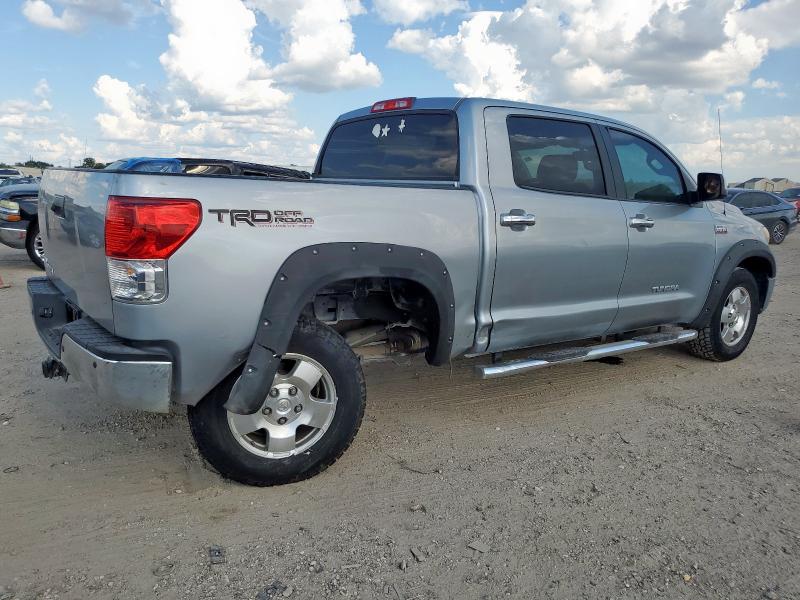 2013 TOYOTA TUNDRA CRE - 5TFFY5F10DX145553