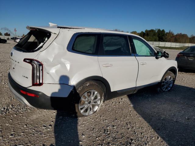 2020 KIA TELLURIDE LX - 5XYP2DHC9LG036878