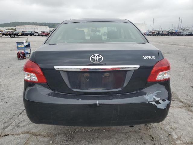2012 TOYOTA YARIS - JTDBT4K37CL011854