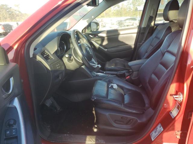 2015 MAZDA CX-5 GT #3284671330