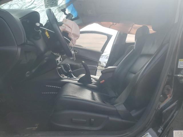 2014 ACURA ILX 20 - 19VDE1F31EE007041