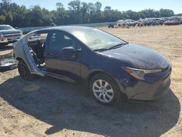 2024 TOYOTA COROLLA LE - 5YFB4MDE5RP201146