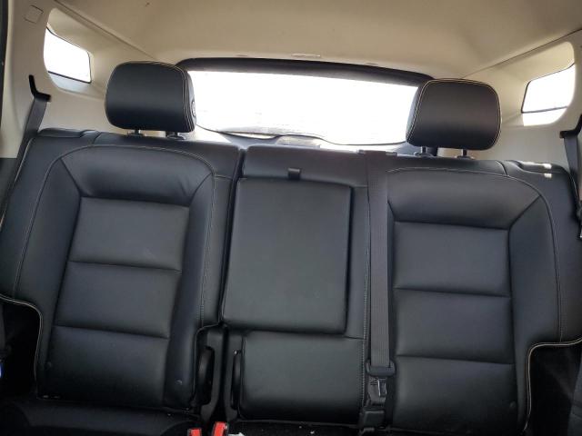 2018 GMC TERRAIN DE #3286744295