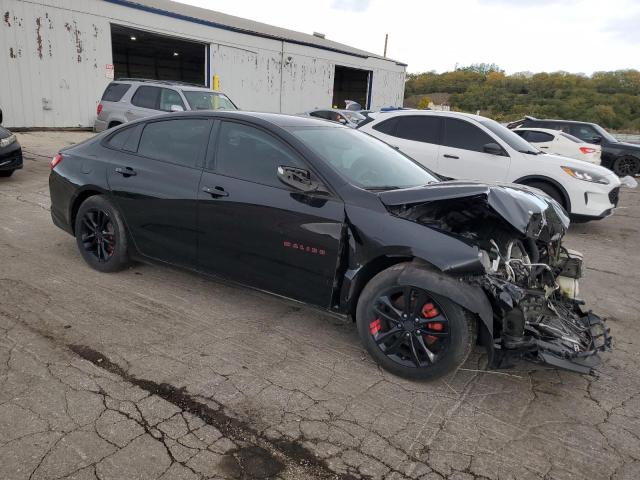 2018 CHEVROLET MALIBU LT #3269044062
