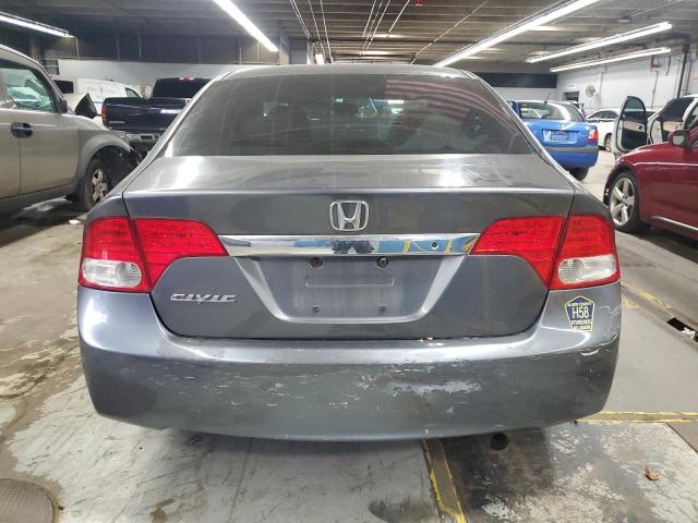 2011 HONDA CIVIC VP #3263729694