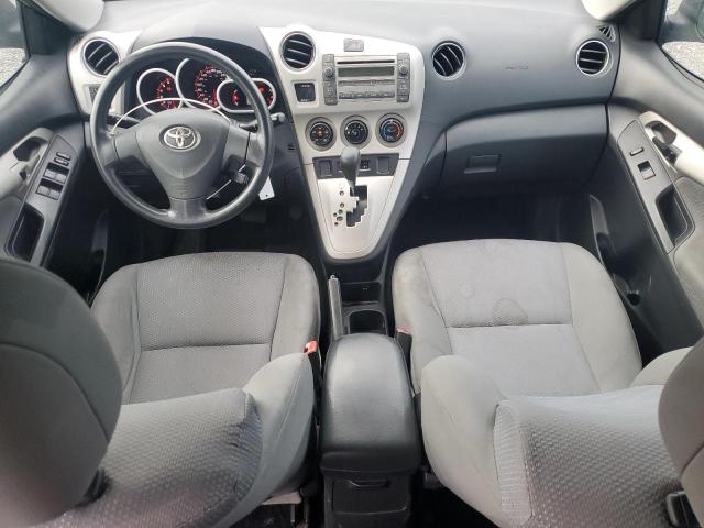 2010 TOYOTA COROLLA MATRIX S - 2T1KE4EE2AC033661