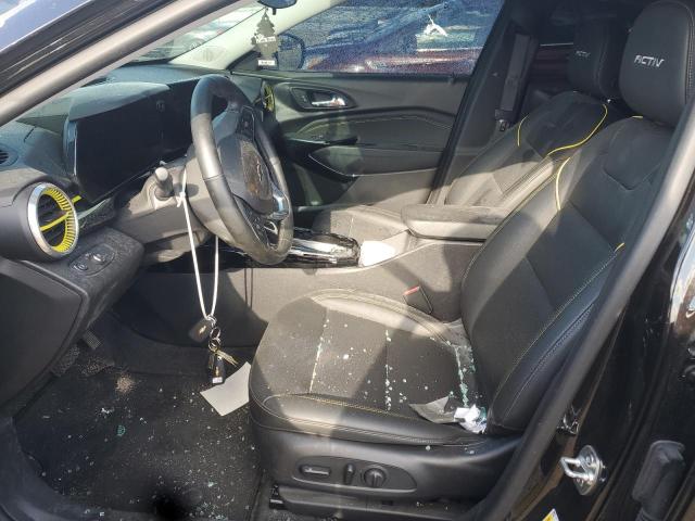2025 CHEVROLET TRAX ACTIV #3291338164