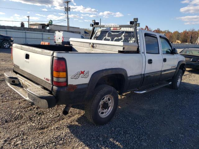 2005 GMC SIERRA K25 #3274704803
