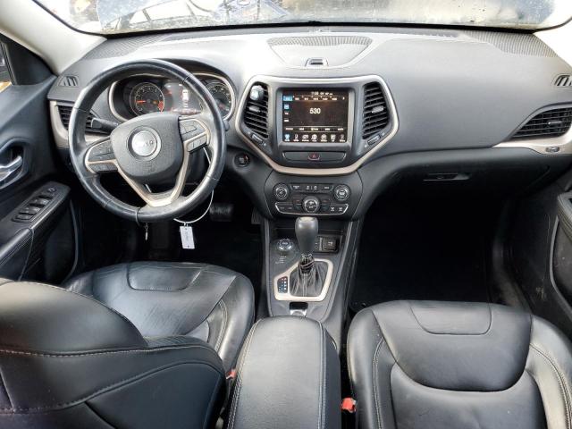 2015 JEEP CHEROKEE L 1C4PJMDS2FW753128