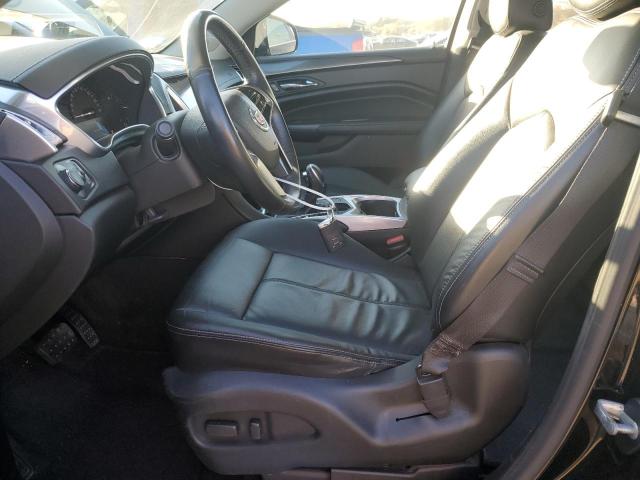 2013 CADILLAC SRX - 3GYFNAE37DS526543