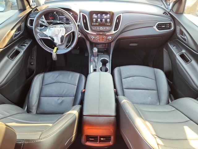 2019 CHEVROLET EQUINOX PR 3GNAXXEV1KS666297