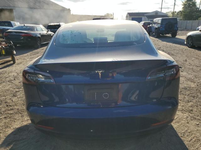2022 TESLA MODEL 3 #3304766932