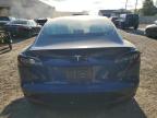 Lot #3304766932 2022 TESLA MODEL 3