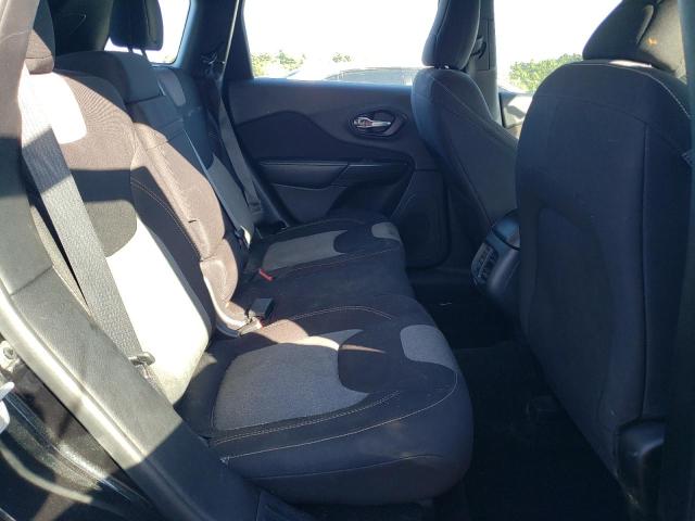 2016 JEEP CHEROKEE S - 1C4PJMAB1GW143081