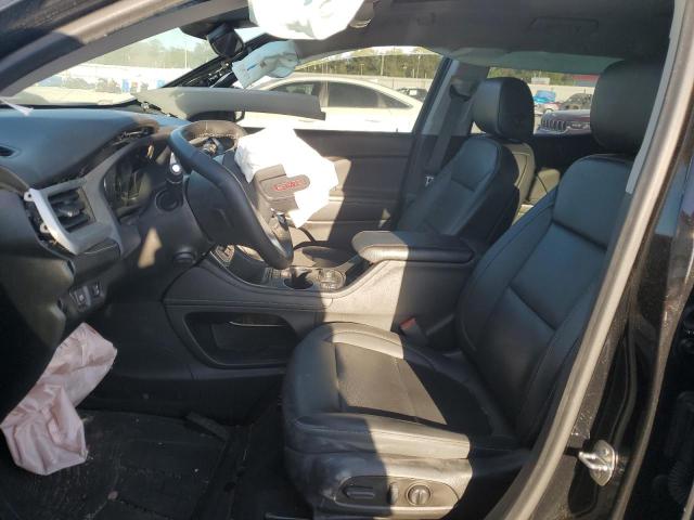 2023 GMC ACADIA SLT #3286744286