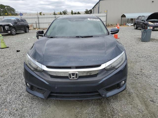 2017 HONDA CIVIC TOUR 19XFC1F95HE029607