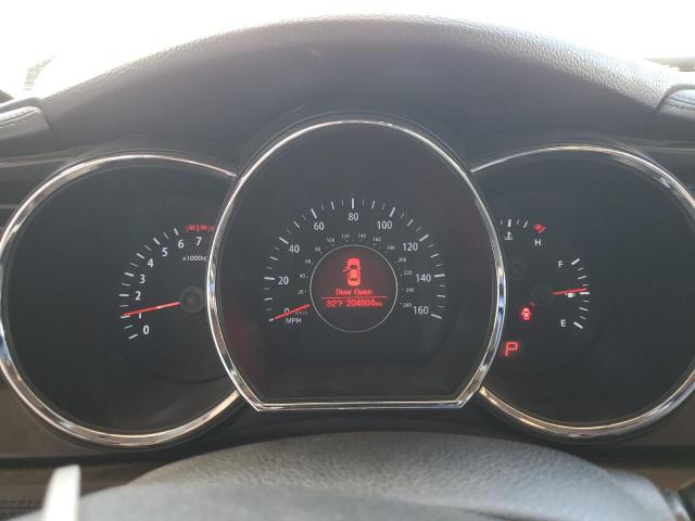 2013 KIA OPTIMA EX - 5XXGN4A79DG138191