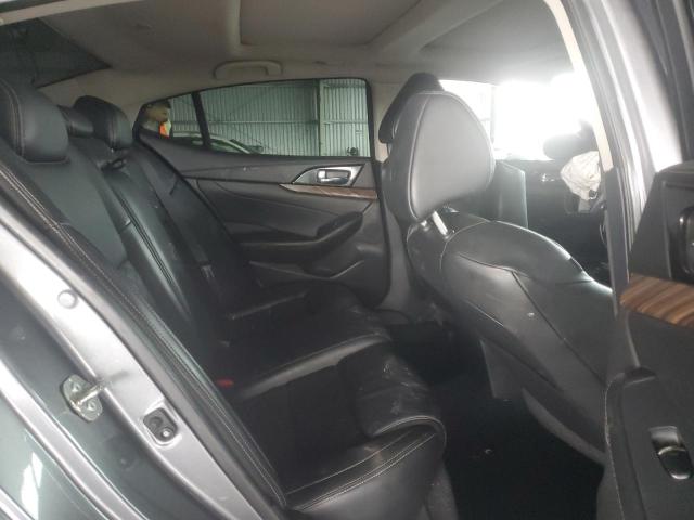 2017 NISSAN MAXIMA 3.5S #3302896960