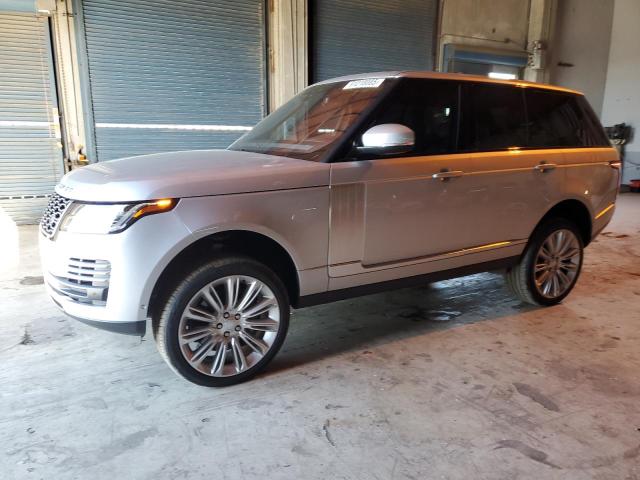 Global Auto Auctions: 2020 LAND ROVER RANGE ROVE