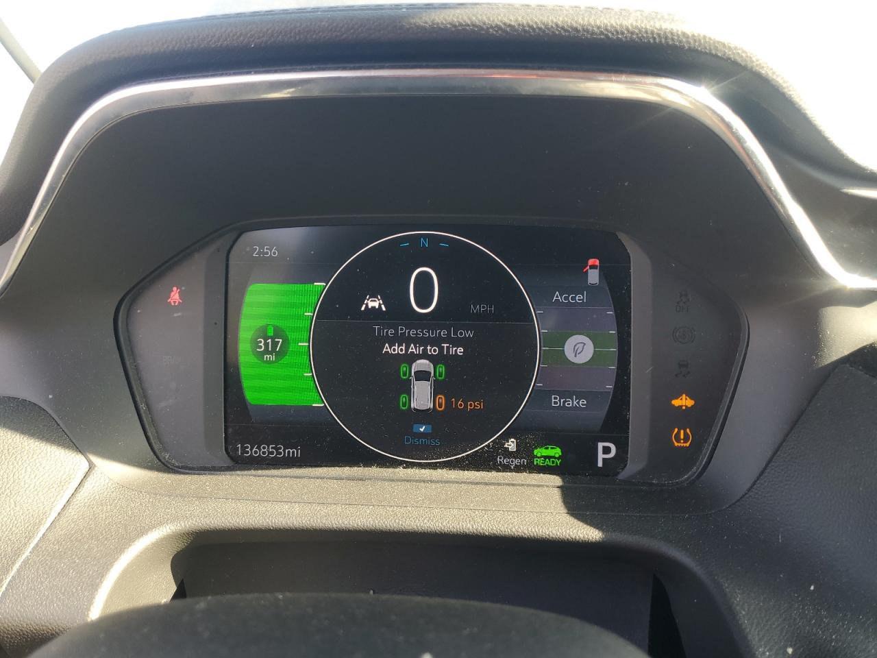 CHEVROLET BOLT EUV LT