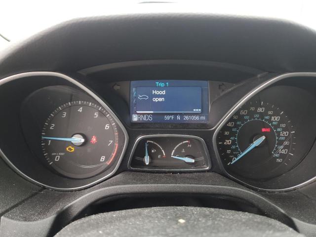 2012 FORD FOCUS SEL #3302748046