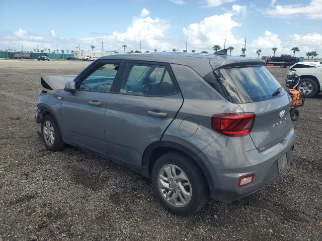 2021 HYUNDAI VENUE SE KMHRB8A36MU069066