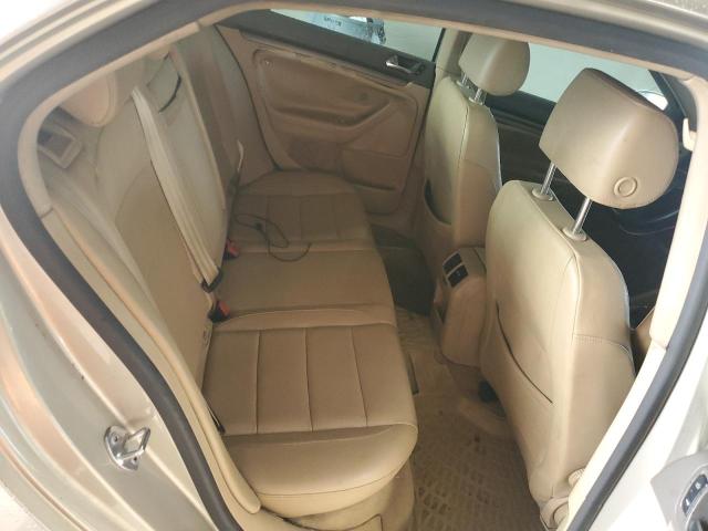 2006 VOLKSWAGEN JETTA TDI #3290266255