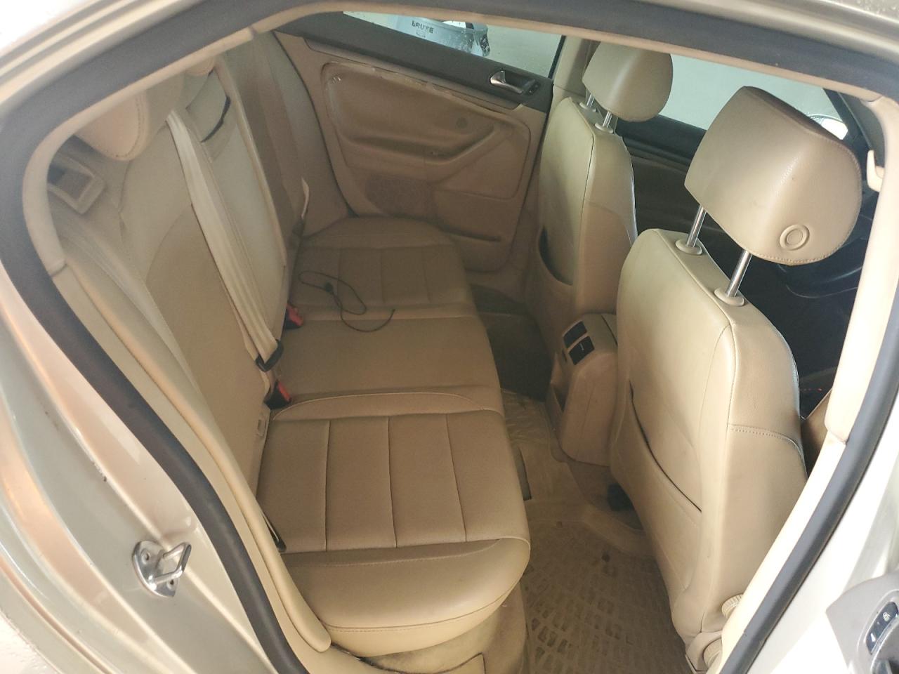 Lot #3290266255 2006 VOLKSWAGEN JETTA TDI