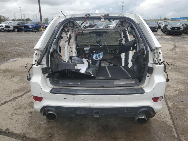 2017 JEEP GRAND CHER #3304546440