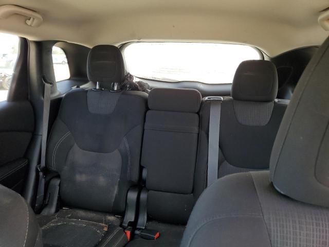 2017 JEEP CHEROKEE L - 1C4PJMCB5HW654050