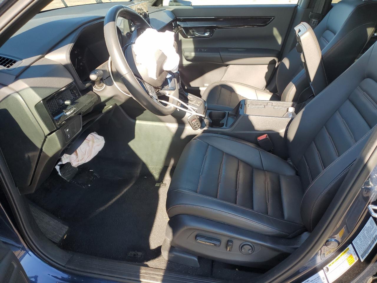 HONDA CR-V SPORT TOURING