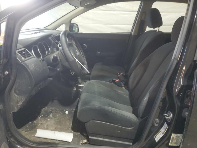 2010 NISSAN VERSA S #3268326023