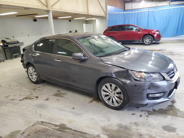 2013 HONDA ACCORD EX - 1HGCR2F77DA027362