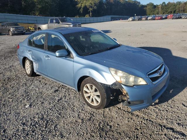 2010 SUBARU LEGACY 2.5 - 4S3BMCG66A3226343