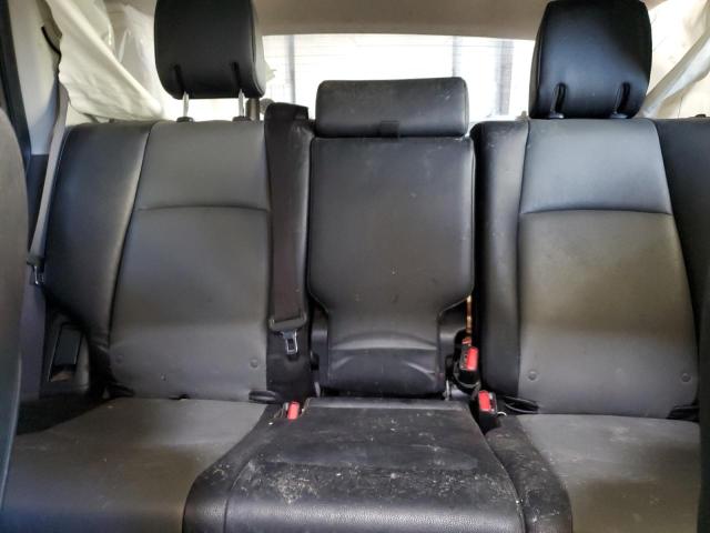 2019 TOYOTA 4RUNNER SR5/SR5 PREMIUM - JTEBU5JRXK5686413