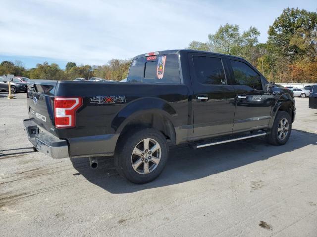 2018 FORD F150 SUPER - 1FTEW1EP3JFE63636