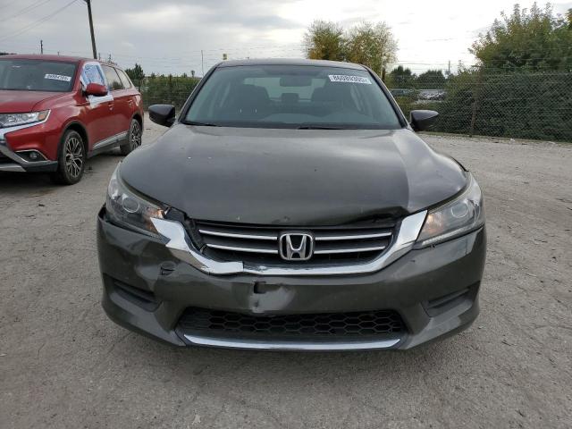 2014 HONDA ACCORD LX #3265948531