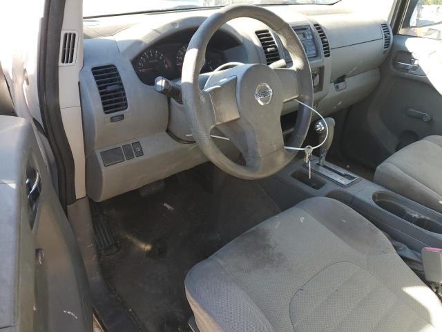 2010 NISSAN FRONTIER K - 1N6BD0CT0AC427288