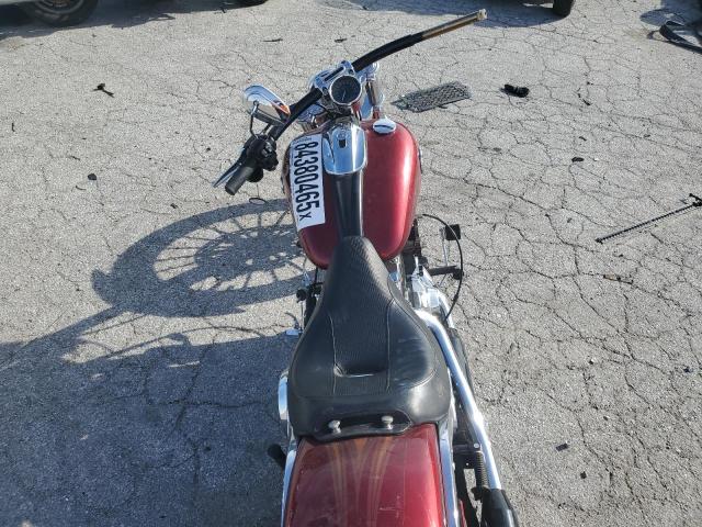 2017 HARLEY-DAVIDSON FXSB BREAK 1HD1BFV17HB048208