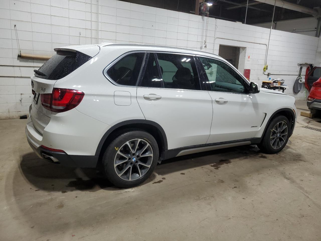 BMW X5 XDRIVE35I